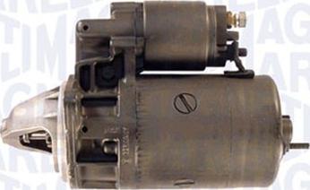Magneti Marelli 944280102500 - Starter aaoparts.ro
