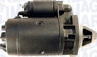 Magneti Marelli 944280111500 - Starter aaoparts.ro