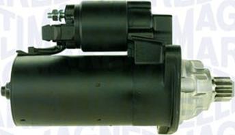 Magneti Marelli 944280183900 - Starter aaoparts.ro