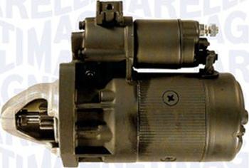 Magneti Marelli 944280134000 - Starter aaoparts.ro