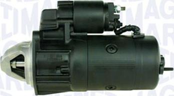 Magneti Marelli 944280131000 - Starter aaoparts.ro