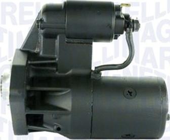 Magneti Marelli 944280800100 - Starter aaoparts.ro