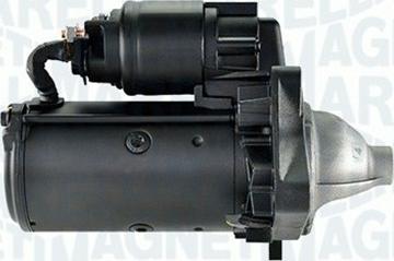 Magneti Marelli 944280802180 - Starter aaoparts.ro