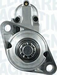Magneti Marelli 944280203000 - Starter aaoparts.ro