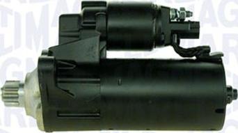 Magneti Marelli 944280202800 - Starter aaoparts.ro