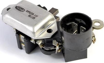 Magneti Marelli 940016025000 - Regulator, alternator aaoparts.ro