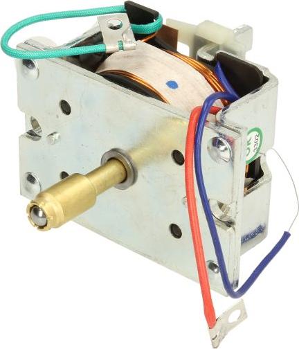 Magneti Marelli 940113050337 - Solenoid, electromotor aaoparts.ro