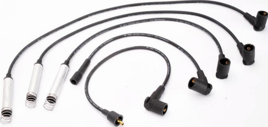 Magneti Marelli 941319170009 - Set cablaj aprinder aaoparts.ro