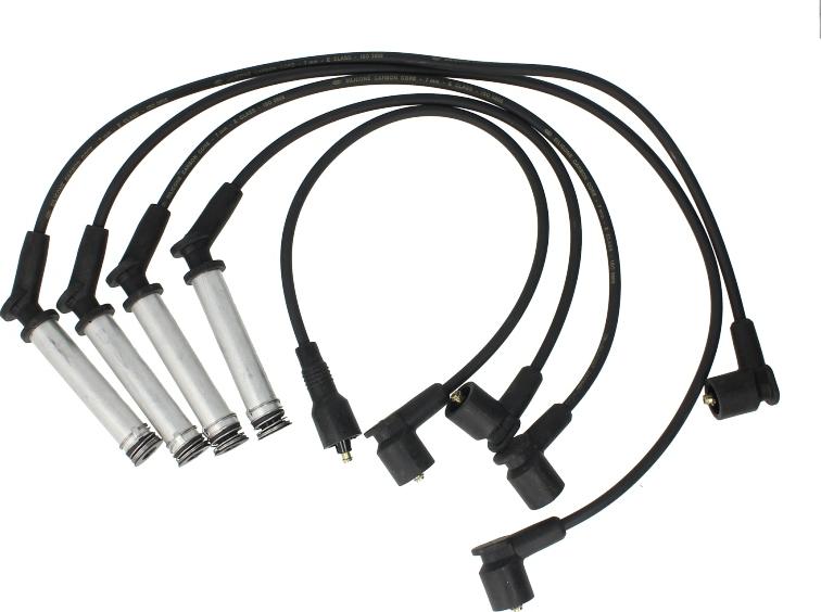 Magneti Marelli 941318111154 - Set cablaj aprinder aaoparts.ro