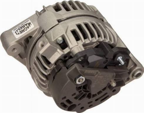 Magneti Marelli 943315811010 - Generator / Alternator aaoparts.ro