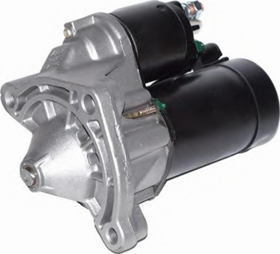 Magneti Marelli 943251136020 - Starter aaoparts.ro