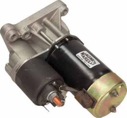 Magneti Marelli 943206811010 - Starter aaoparts.ro