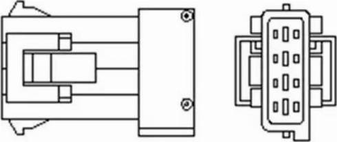 Magneti Marelli 466016355016 - Sonda Lambda aaoparts.ro