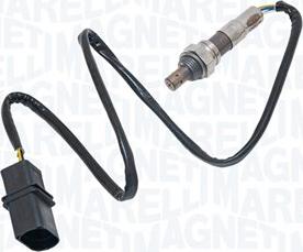Magneti Marelli 466016355189 - Sonda Lambda aaoparts.ro