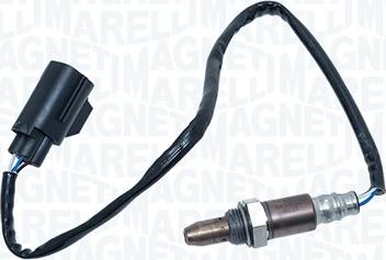 Magneti Marelli 466016355307 - Sonda Lambda aaoparts.ro