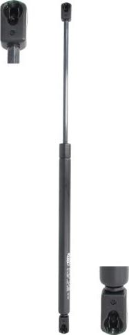 Magneti Marelli 430719021800 - Amortizor, luneta aaoparts.ro