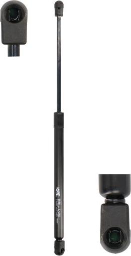 Magneti Marelli 430719158600 - Amortizor portbagaj aaoparts.ro