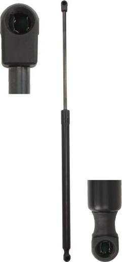 Magneti Marelli 430719152800 - Amortizor portbagaj aaoparts.ro