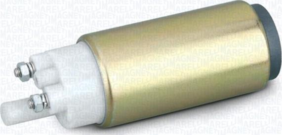Magneti Marelli 431338040000 - Pompa combustibil aaoparts.ro