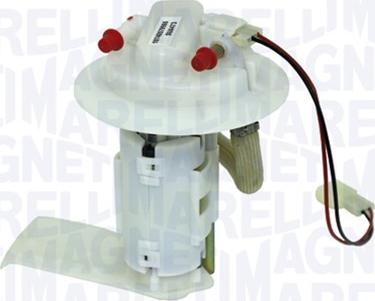 Magneti Marelli 519740579906 - Indicator combustibil aaoparts.ro