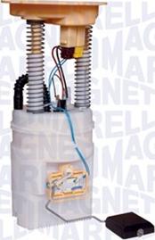 Magneti Marelli 519751699900 - Modul alimentare combustibil aaoparts.ro