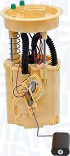 Magneti Marelli 519700000080 - Modul alimentare combustibil aaoparts.ro