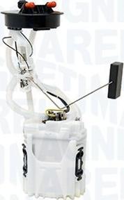 Magneti Marelli 519700000178 - Modul alimentare combustibil aaoparts.ro