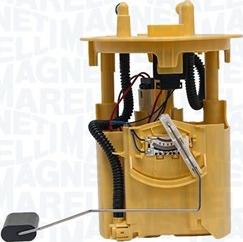 Magneti Marelli 519720000160 - Modul alimentare combustibil aaoparts.ro