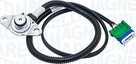 Magneti Marelli 510050011900 - Senzor,presiune ulei aaoparts.ro