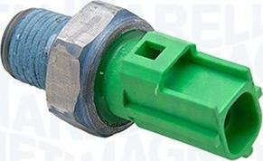 Magneti Marelli 510050011500 - Senzor,presiune ulei aaoparts.ro