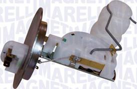 Magneti Marelli 510033584202 - Indicator combustibil aaoparts.ro