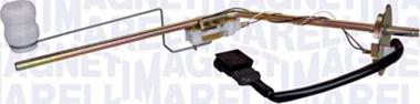 Magneti Marelli 510032846604 - Indicator combustibil aaoparts.ro