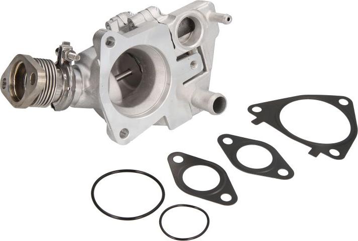 Magneti Marelli 571822112099 - Supapa EGR aaoparts.ro