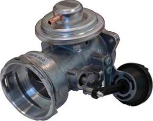 Magneti Marelli 571822112050 - Supapa EGR aaoparts.ro