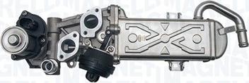 Magneti Marelli 571822112060 - Supapa EGR aaoparts.ro