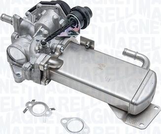 Magneti Marelli 571822112086 - Supapa EGR aaoparts.ro