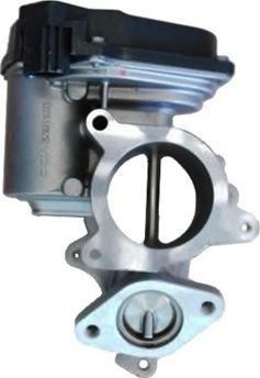 Magneti Marelli 571822112037 - Supapa EGR aaoparts.ro