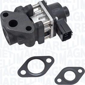 Magneti Marelli 571822112194 - Supapa EGR aaoparts.ro