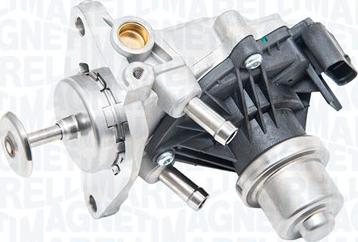 Magneti Marelli 571822112186 - Supapa EGR aaoparts.ro