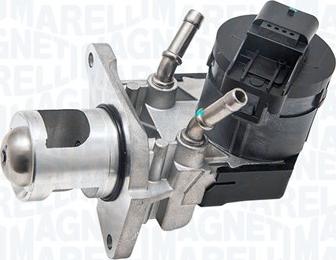 Magneti Marelli 571822112187 - Supapa EGR aaoparts.ro