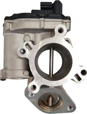 Magneti Marelli 571822112128 - Supapa EGR aaoparts.ro