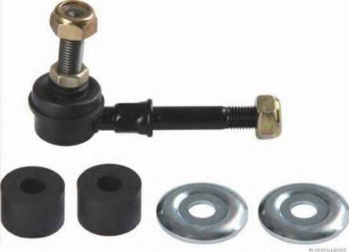 Magneti Marelli 600000161180 - Brat / bieleta suspensie, stabilizator aaoparts.ro