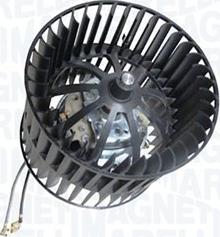 Magneti Marelli 069412343010 - Ventilator, habitaclu aaoparts.ro