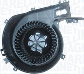 Magneti Marelli 069412362010 - Ventilator, habitaclu aaoparts.ro