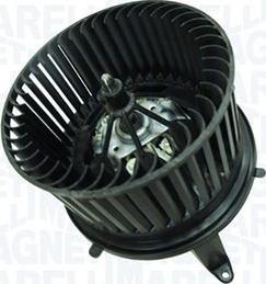Magneti Marelli 069412304010 - Ventilator, habitaclu aaoparts.ro