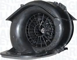 Magneti Marelli 069412385010 - Ventilator, habitaclu aaoparts.ro