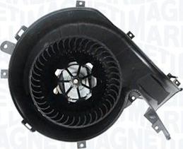 Magneti Marelli 069412328010 - Ventilator, habitaclu aaoparts.ro