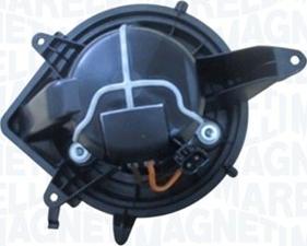 Magneti Marelli 069412262010 - Ventilator, habitaclu aaoparts.ro