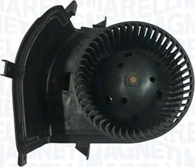 Magneti Marelli 069412209010 - Electromotor, ventilatie interioara aaoparts.ro