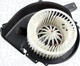 Magneti Marelli 069412210010 - Ventilator, habitaclu aaoparts.ro